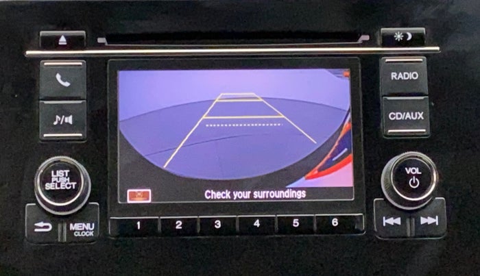 2019 Honda Jazz 1.2L I-VTEC V, Petrol, Manual, 29,349 km, Parking Camera
