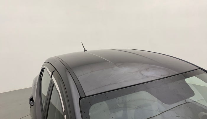 2020 Hyundai AURA S 1.2 CNG, CNG, Manual, 43,410 km, Roof