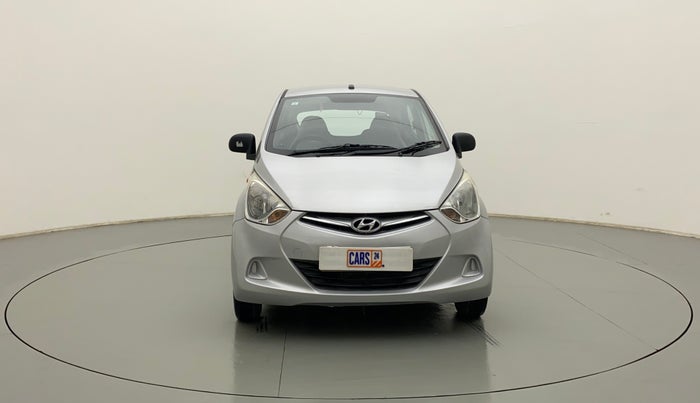 2014 Hyundai Eon ERA +, Petrol, Manual, 17,171 km, Highlights