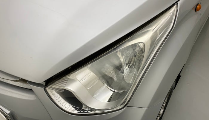 2014 Hyundai Eon ERA +, Petrol, Manual, 17,171 km, Left headlight - Minor scratches