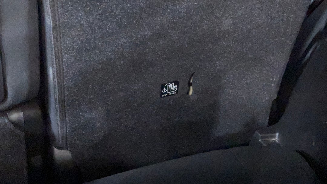 2024 Mitsubishi Outlander Es 7 Seat (2WD), Automatic, 51622 km, Child Seat Anchor Points