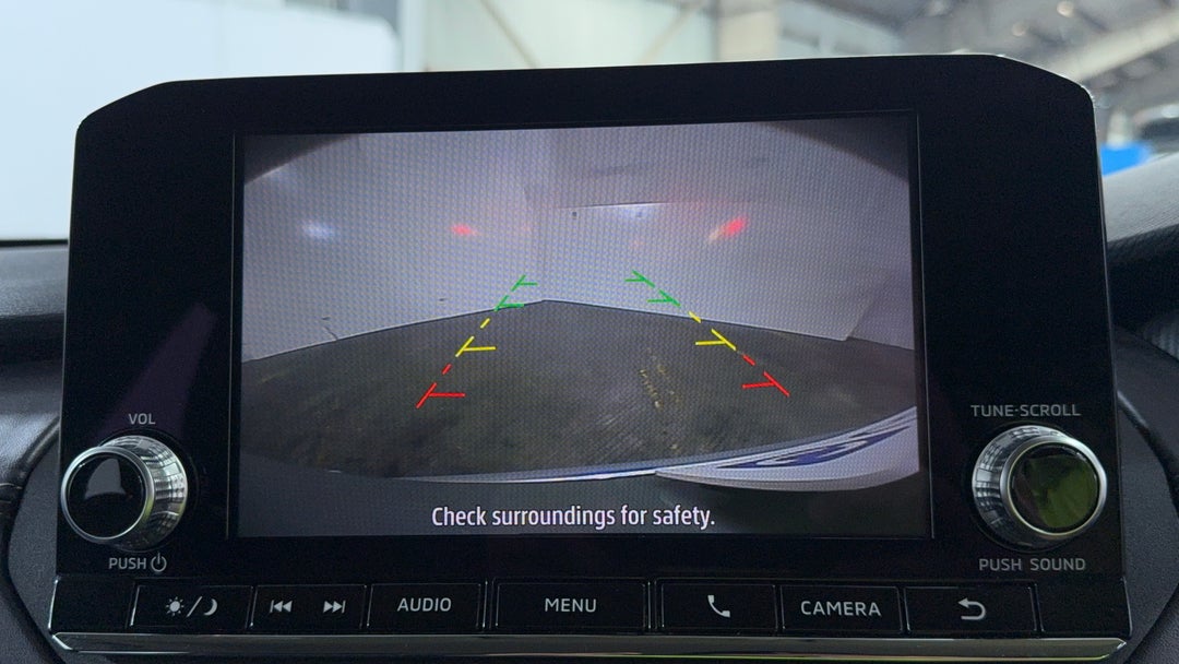 2024 Mitsubishi Outlander Es 7 Seat (2WD), Automatic, 51622 km, Parking Camera