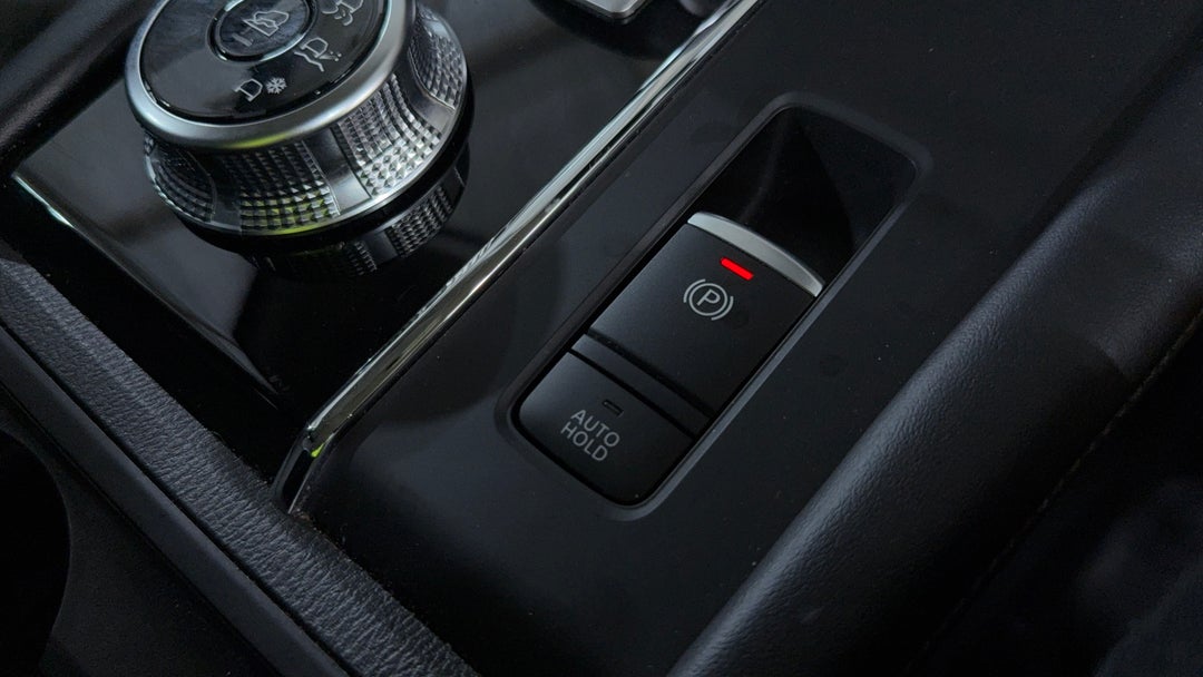 2024 Mitsubishi Outlander Es 7 Seat (2WD), Automatic, 51622 km, Handbrake