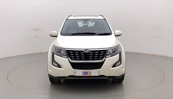 2018 Mahindra XUV500 W11 AT, Diesel, Automatic, 74,191 km, Details