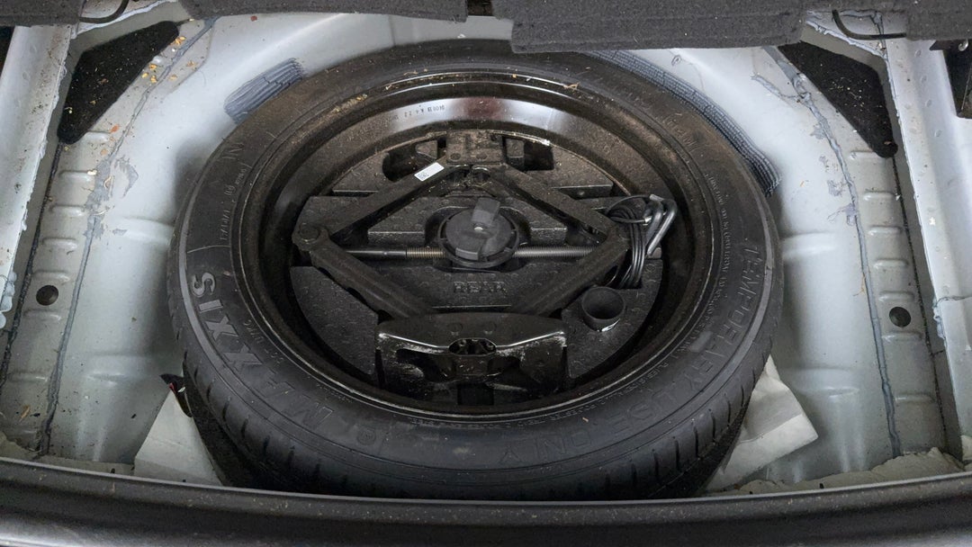 Spare Wheel