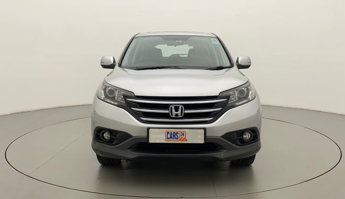 2015 Honda CRV 2.0L I-VTEC 2WD AT, Petrol, Automatic, 81,888 km, Details