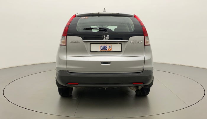 2015 Honda CRV 2.0L I-VTEC 2WD AT, Petrol, Automatic, 81,888 km, Back/Rear