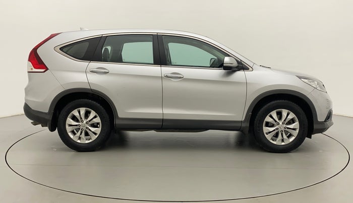 2015 Honda CRV 2.0L I-VTEC 2WD AT, Petrol, Automatic, 81,888 km, Right Side View