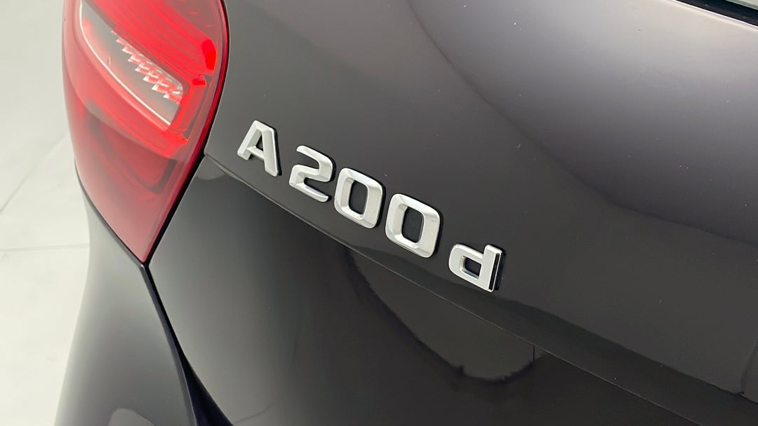 Badge (Boot Left Side)