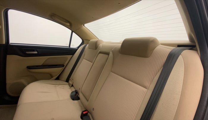 2020 Honda Amaze 1.2 V CVT I VTEC, Petrol, Automatic, 23,928 km, Right Side Rear Door Cabin
