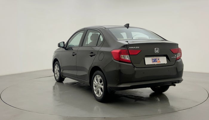 2020 Honda Amaze 1.2 V CVT I VTEC, Petrol, Automatic, 23,928 km, Left Back Diagonal