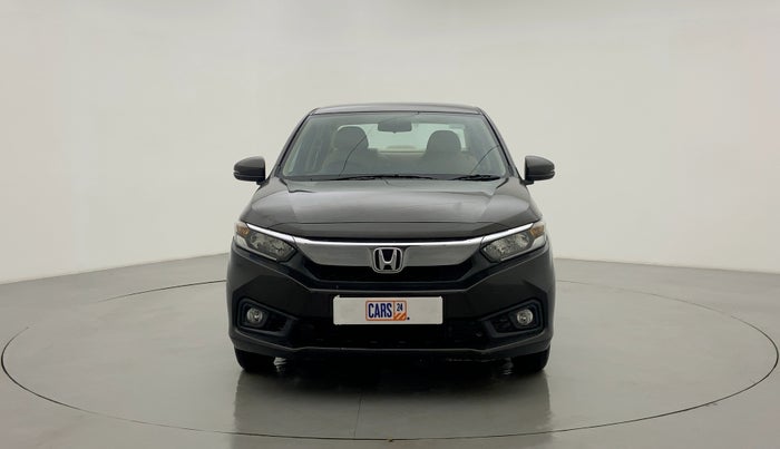 2020 Honda Amaze 1.2 V CVT I VTEC, Petrol, Automatic, 23,928 km, Highlights