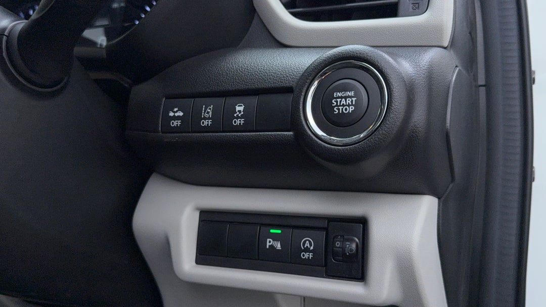 Utility Switches/Buttons