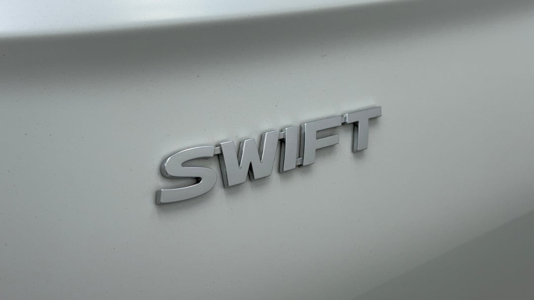 Badge (Boot Left Side)