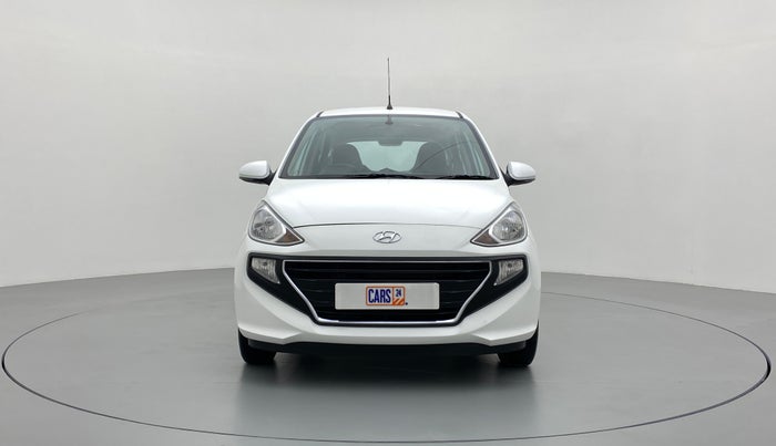 2020 Hyundai NEW SANTRO SPORTZ 1.1, Petrol, Manual, 6,239 km, Highlights