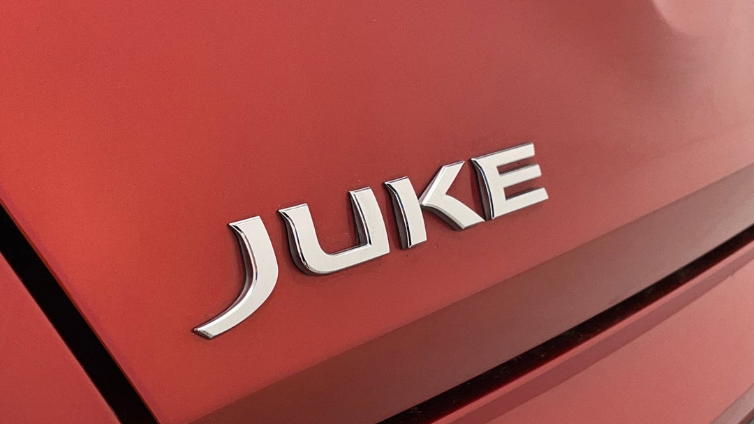 Badge (Boot Left Side)