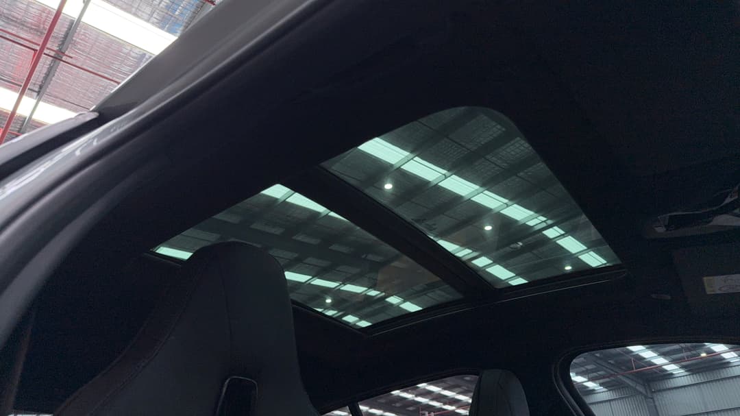 2022 BMW 1 M135i xDrive, Automatic, 45833 km, Interior Sunroof/Moonroof