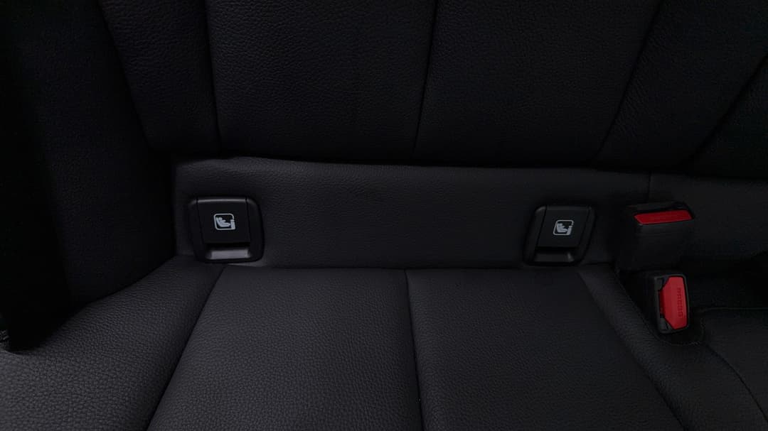 2022 BMW 1 M135i xDrive, Automatic, 45833 km, Child Seat Anchor Points