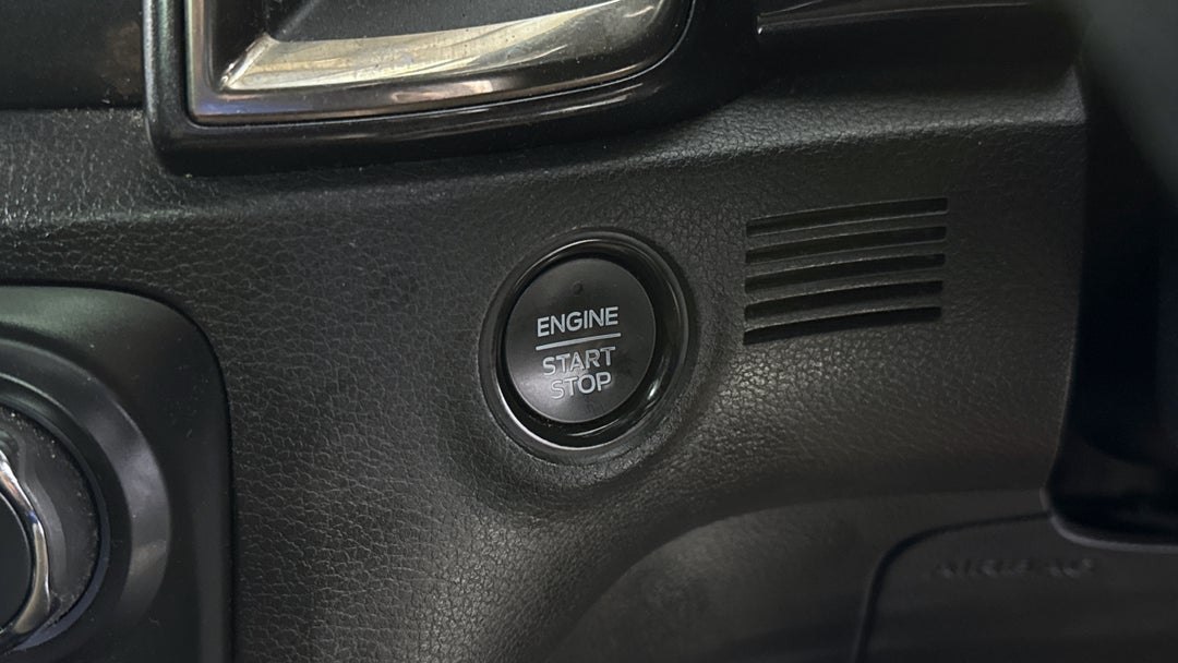 2019 Ford Everest Titanium (4WD 7 Seat), Automatic, 110075 km, Keyless / Button Start