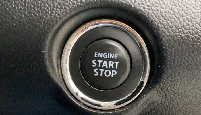 2018 Maruti Swift ZXI AMT, Petrol, Automatic, 40,025 km, Keyless Start/ Stop Button