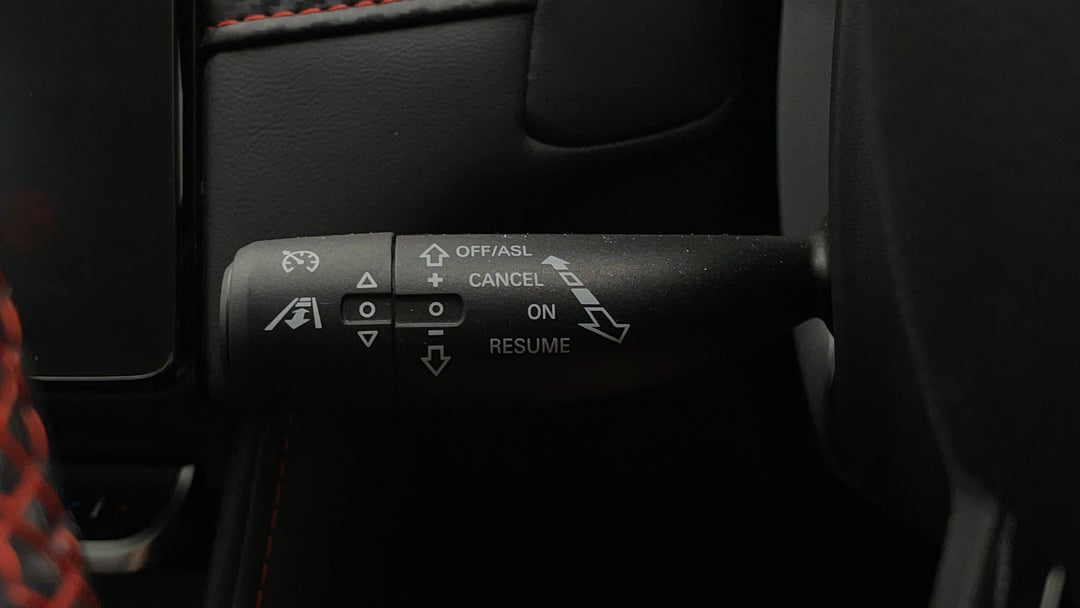 2023 MG Zst Essence, Automatic, 3424 km, Cruise Control