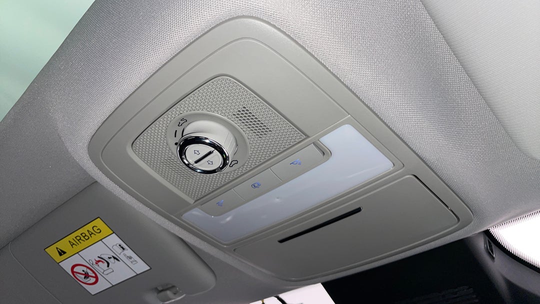 2023 MG Zst Essence, Automatic, 3424 km, On-Roof Controls/Sunglass holder