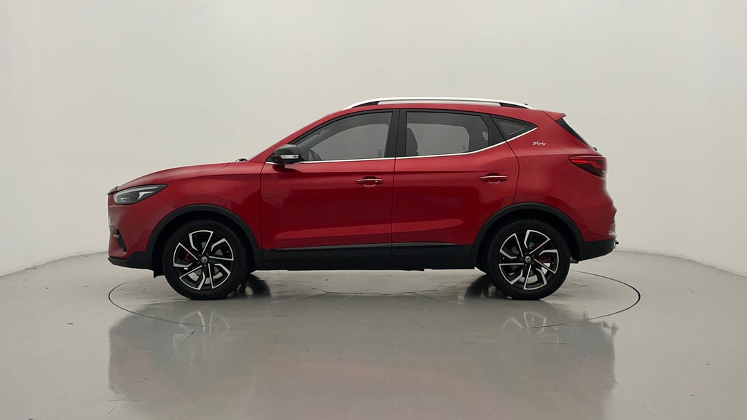 2023 MG Zst Essence, Automatic, 3424 km, Left Side View