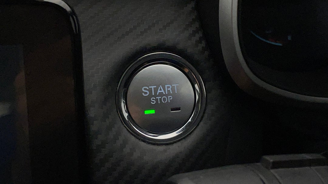 2023 MG Zst Essence, Automatic, 3424 km, Keyless / Button Start