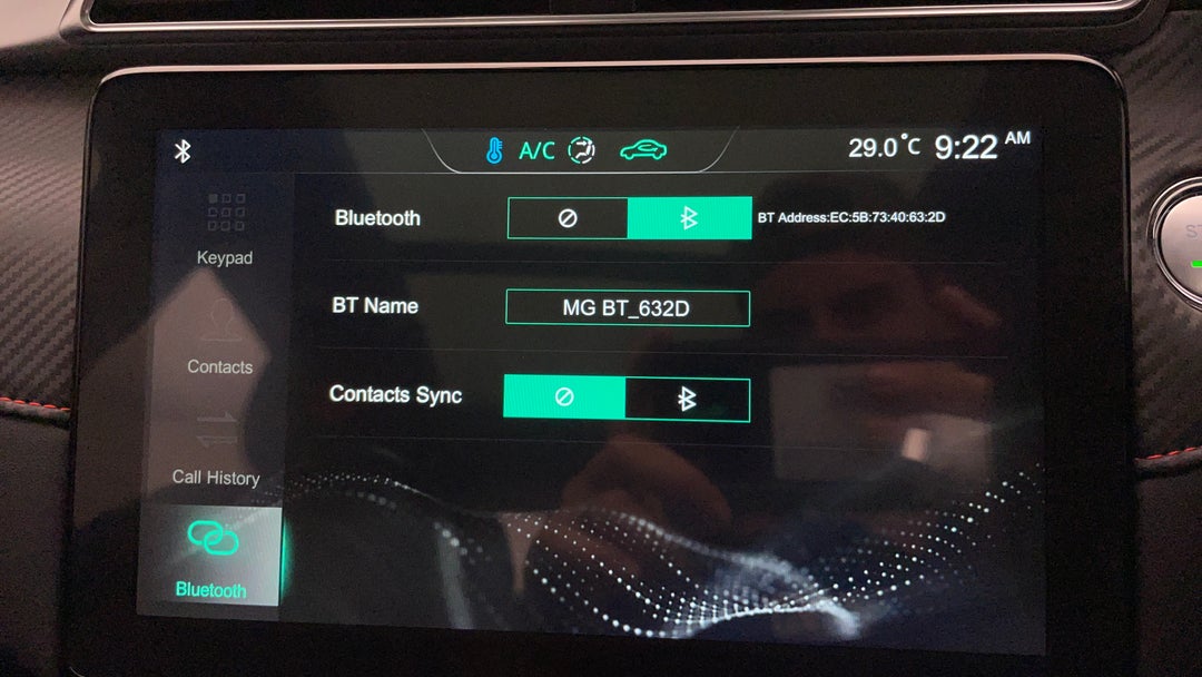 2023 MG Zst Essence, Automatic, 3424 km, Android/Apple Car Play