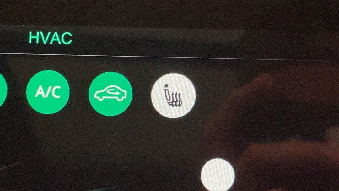 2023 MG Zst Essence, Automatic, 3424 km, Ventilated Seats