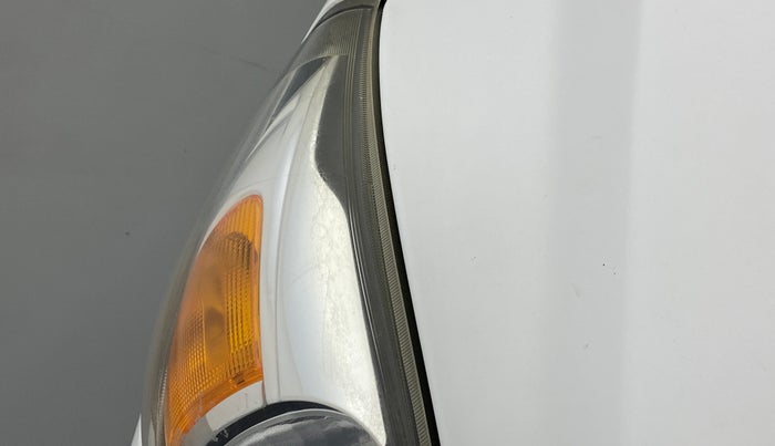 2017 Maruti Alto 800 LXI, Petrol, Manual, 71,159 km, Right headlight - Faded