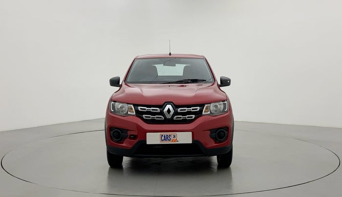 2018 Renault Kwid RXL, Petrol, Manual, 21,437 km, Highlights