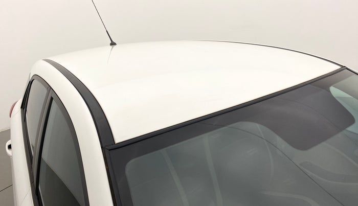 2017 Hyundai Elite i20 SPORTZ 1.2, Petrol, Manual, 71,589 km, Roof