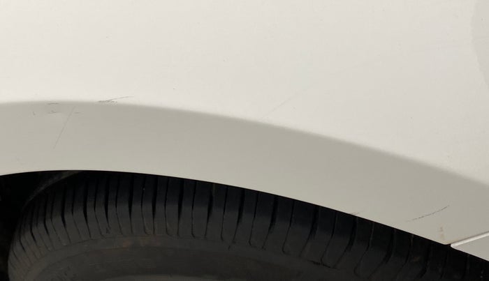 2017 Hyundai Elite i20 SPORTZ 1.2, Petrol, Manual, 71,589 km, Right fender - Minor scratches