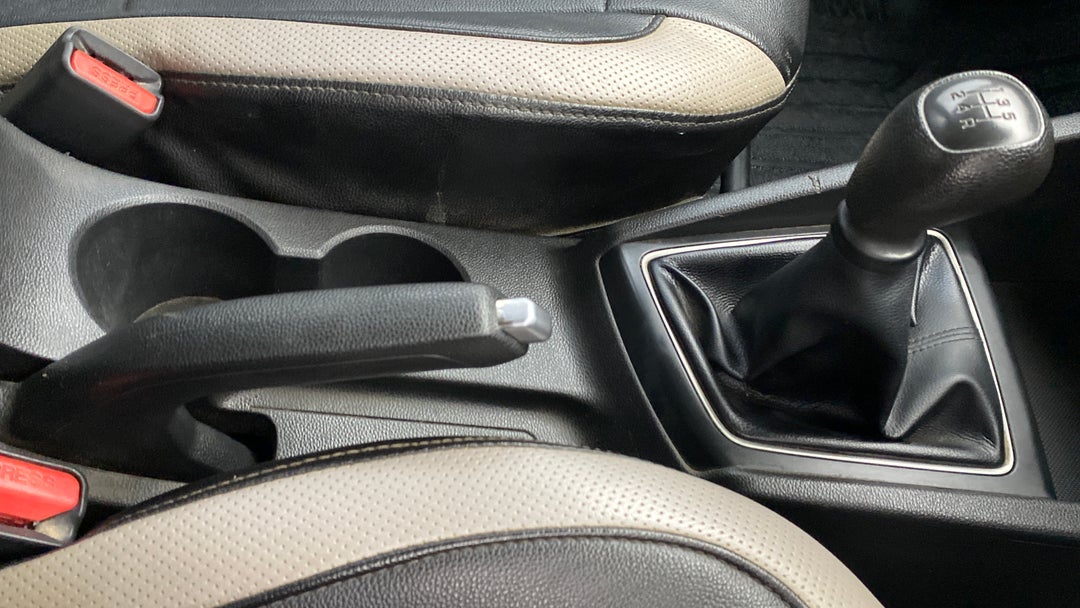 Gear Lever
