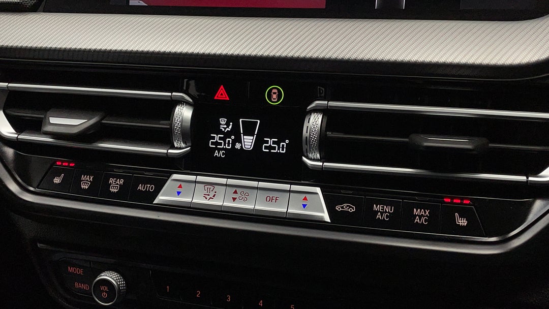 2021 BMW 1 28ti, Automatic, 45411 km, Ventilated Seats