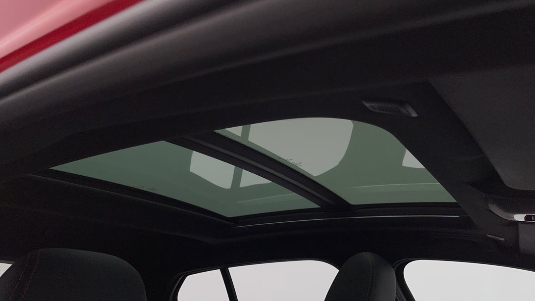 2021 BMW 1 28ti, Automatic, 45411 km, Interior Sunroof/Moonroof