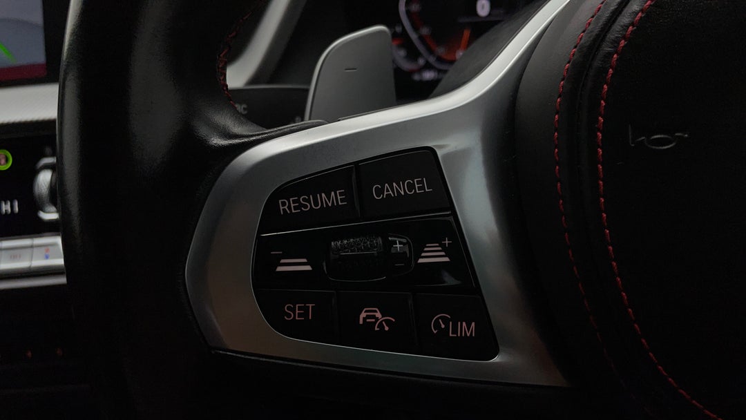 2021 BMW 1 28ti, Automatic, 45411 km, Cruise Control