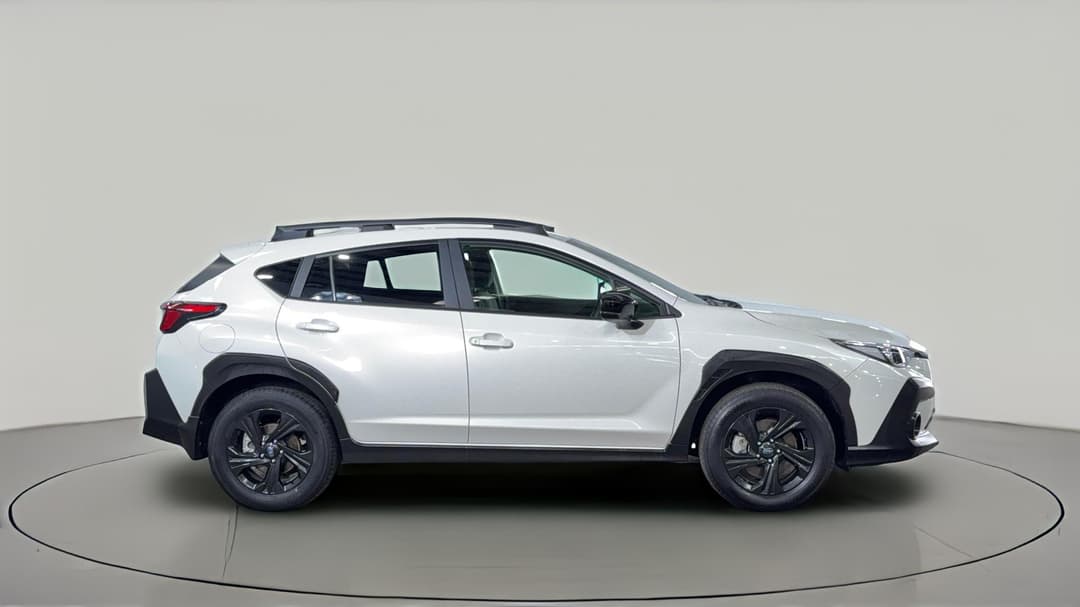 2024 Subaru Crosstrek AWD 2.0l, Automatic, 45636 km, Right Side View