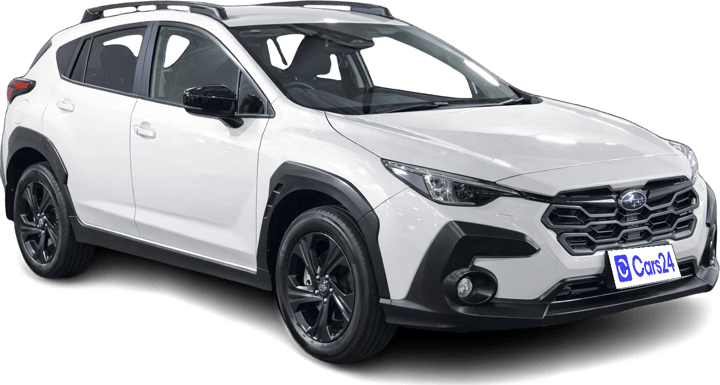 2024 - Subaru Crosstrek - SUV - Petrol - Automatic