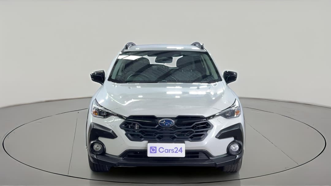 2024 Subaru Crosstrek AWD 2.0l, Automatic, 45636 km, Front View
