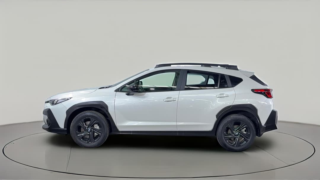 2024 Subaru Crosstrek AWD 2.0l, Automatic, 45636 km, Left Side View