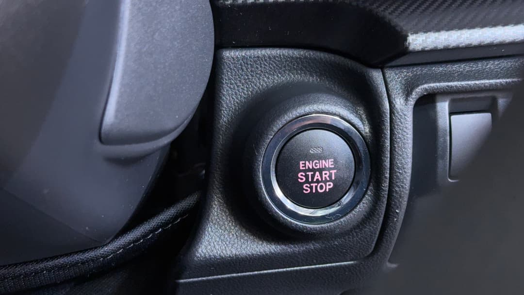 2024 Subaru Crosstrek AWD 2.0l, Automatic, 45636 km, Keyless / Button Start