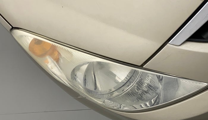 2011 Hyundai i20 SPORTZ (O) 1.2, Petrol, Manual, 38,276 km, Right headlight - Minor scratches