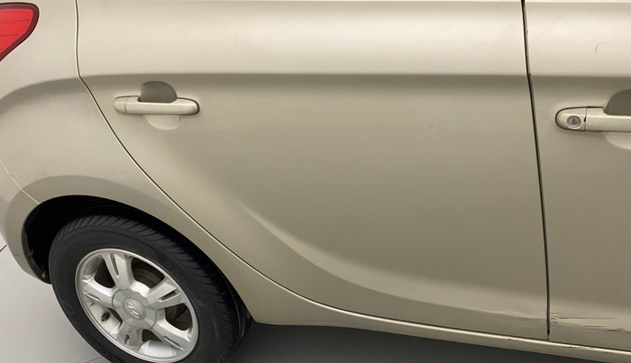 2011 Hyundai i20 SPORTZ (O) 1.2, Petrol, Manual, 38,276 km, Right rear door - Minor scratches