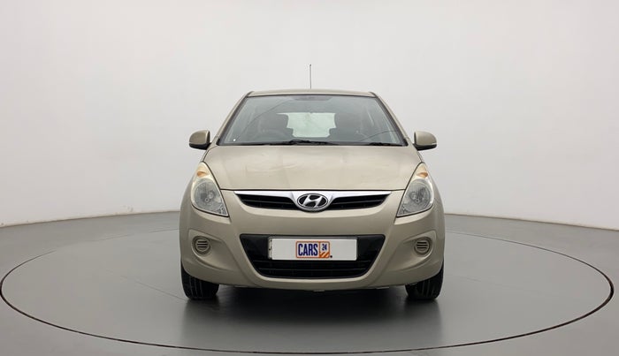 2011 Hyundai i20 SPORTZ (O) 1.2, Petrol, Manual, 38,276 km, Highlights