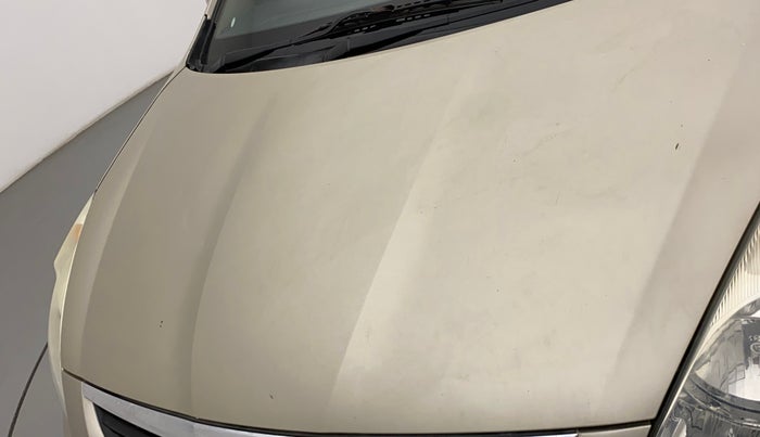 2011 Hyundai i20 SPORTZ (O) 1.2, Petrol, Manual, 38,276 km, Bonnet (hood) - Paint has minor damage