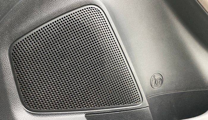 2018 Hyundai Elite i20 ASTA 1.2, Petrol, Manual, 65,895 km, Speaker