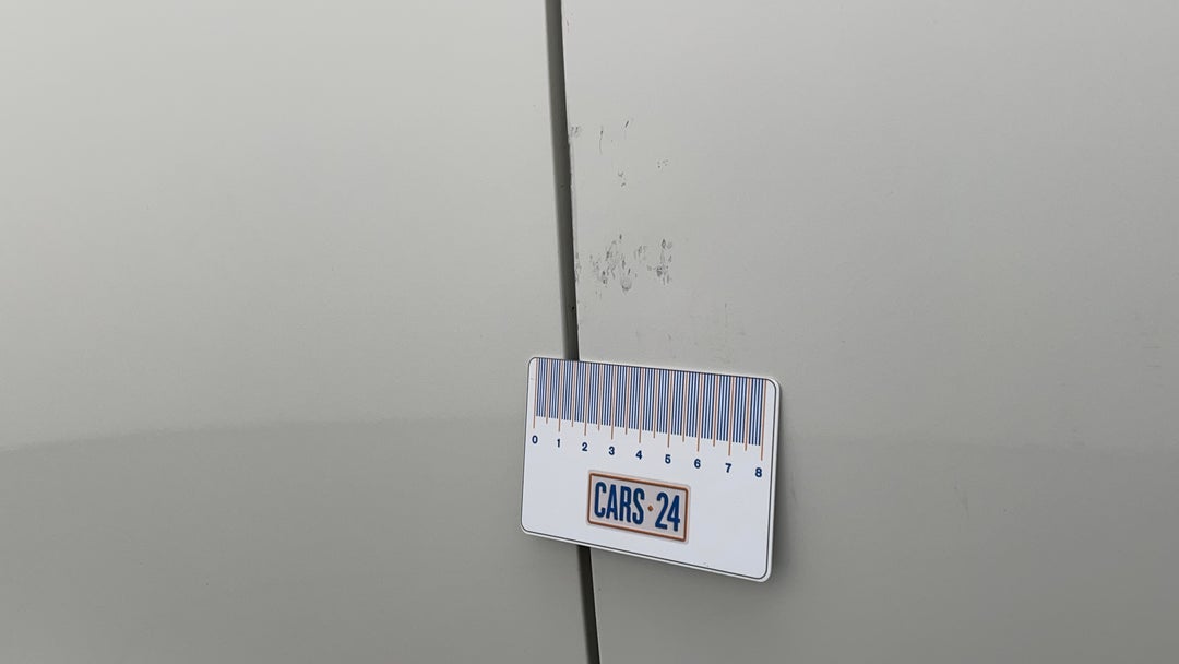 Doors Front RHS Chip