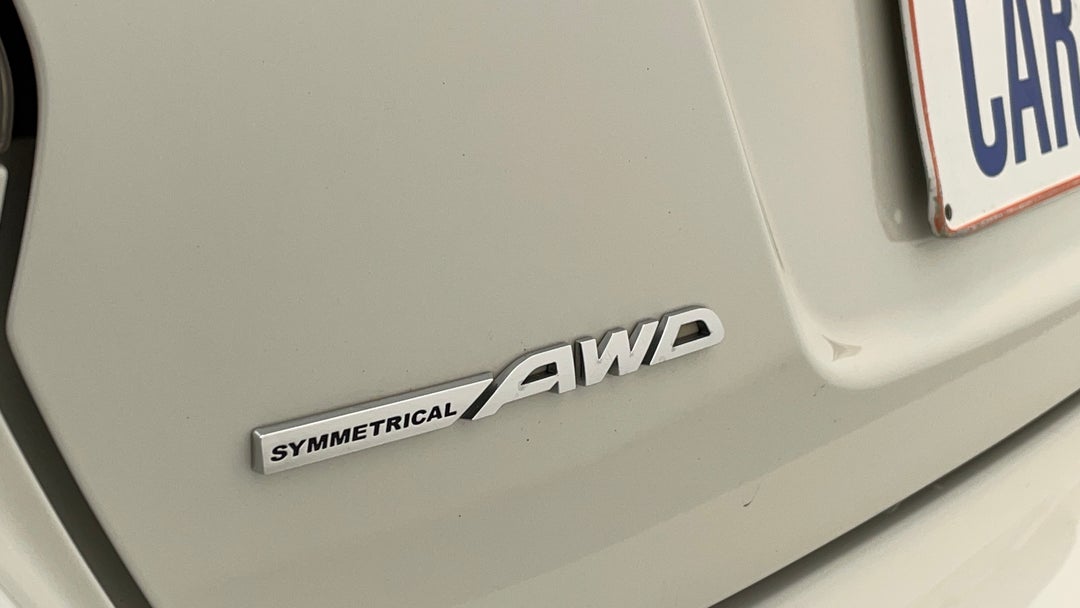 Badge (Boot Left Side)